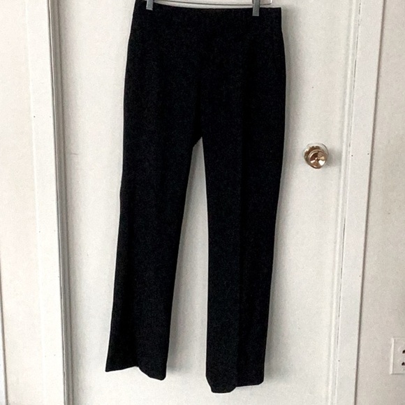 Banana Republic Wool Trouser Slacks in Size 0. Martin Fit. - Picture 1 of 4